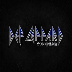 Image post by @defleppard on Instagram