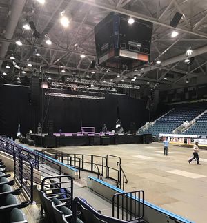 Image post by @hertz_arena on Instagram