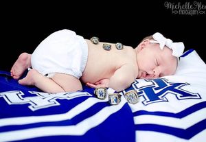 Image post by @kentuckycheer on Instagram