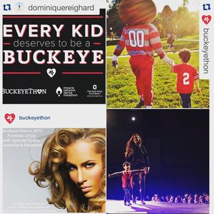 Image post by @studentlifeosu on Instagram