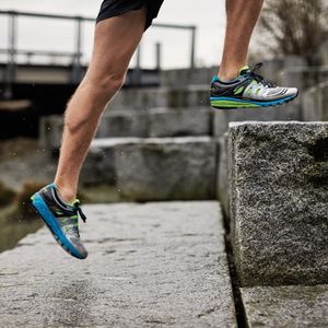 Image post by @saucony on Instagram