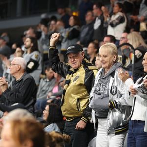 Image post by @hendersonsilverknights on Instagram