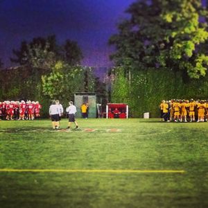 Image post by @mcgillathletics on Instagram