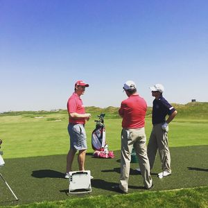 Image post by @michaelbreed on Instagram