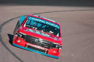 Image post by @phoenixraceway on Instagram