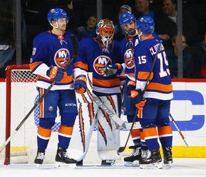 Image post by @nyislanders on Instagram