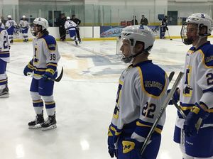 Image post by @nanookshockey on Instagram