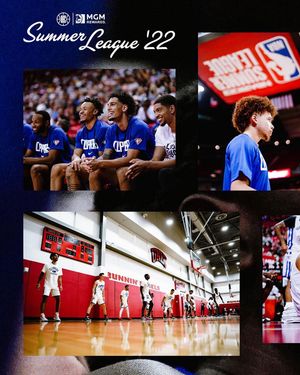 Image post by @laclippers on Instagram