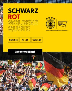 Image post by @interwetten on Instagram