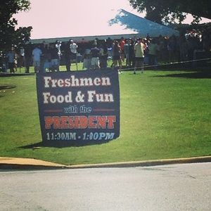 Image post by @auburnalumni on Instagram