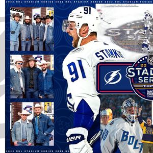 Image post by @nhl on Instagram