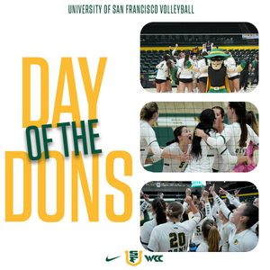 Image post by @usfdonsvb on Instagram