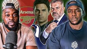 Video post by @akinfenwa20 on YouTube