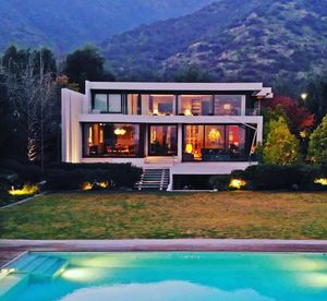 Image post by @christiesrealestate on Instagram