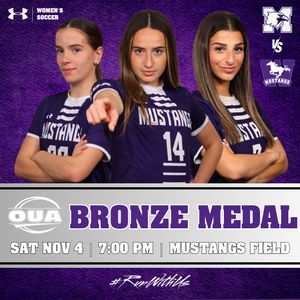 Image post by @westernmustangs on Instagram