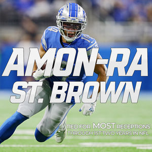 Image post by @thefantasyfootballers on Facebook