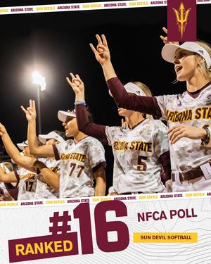 Image post by @sundevilsb on Instagram