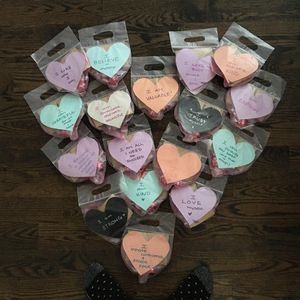 Image post by @theheartspacenj on Instagram