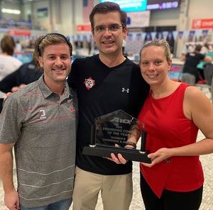 Image post by @davidsonswimdive on Instagram