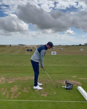 Image post by @oliverhundeboll on Instagram