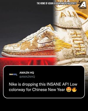 Image post by @amaznhq on Instagram