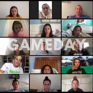 Image post by @vculacrosse on Instagram