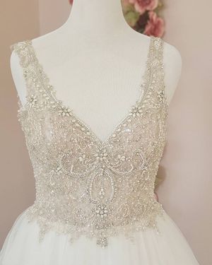 Image post by @maggiesotterodesigns on Instagram