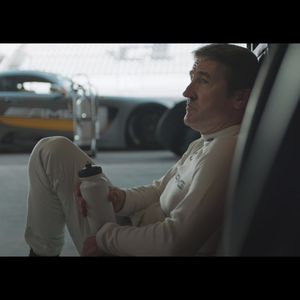 Image post by @mercedesamg on Instagram