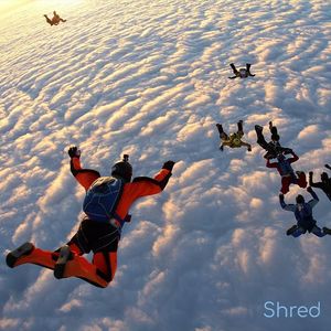 Image post by @shredadventures on Facebook