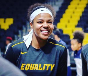 Image post by @vcuwbb on Instagram