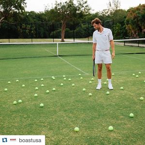 Image post by @atlantaopentennis on Instagram