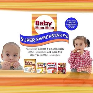 Image post by @babymummums on Instagram