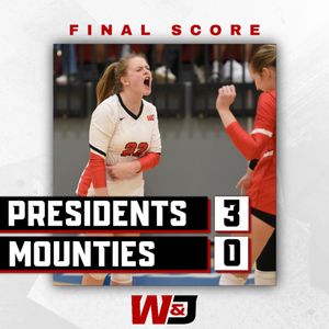 Image post by @wjathletics on Instagram