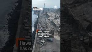 Video post by @accuweather on YouTube
