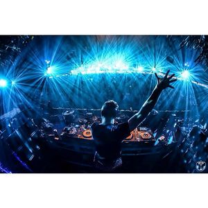 Image post by @martingarrix on Instagram