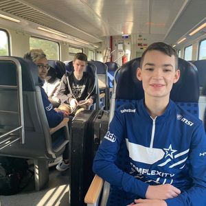 Image post by @complexitygaming on Instagram