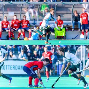 Image post by @stxfieldhockey on Instagram