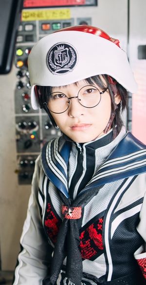 Image post by @88rising on TikTok