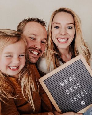 Image post by @daveramsey on Instagram