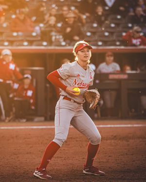 Image post by @NCAASoftball on Twitter