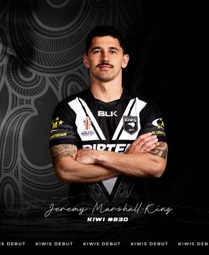 Image post by @nzrugbyleague on Instagram