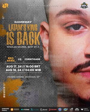 Image post by @teamrrq on Instagram