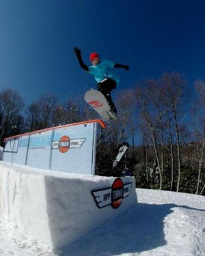 Image post by @appterrainpark on Instagram