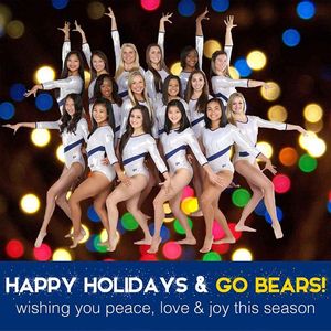Image post by @calwgym on Instagram