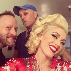 Image post by @gwenstefani on Instagram