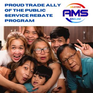 Image post by @ams_hvac on Instagram