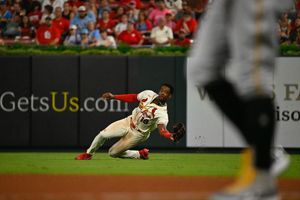 Image post by @cardinals on Instagram