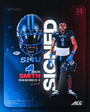 Image post by @smufb on Instagram