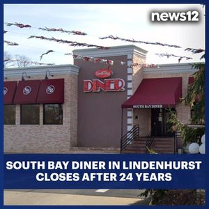 Image post by @news12li on Instagram