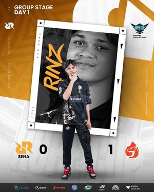Image post by @teamrrq on Instagram